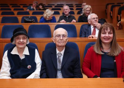 17.03.2023., Zagreb, Hrvatska _ Hrvatski zbor lječnika Foto: Anto Magzan