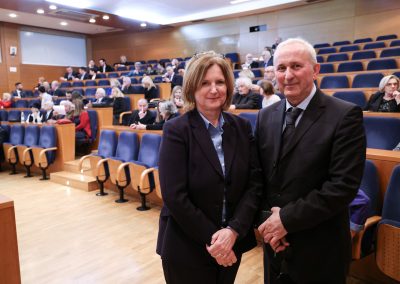 17.03.2023., Zagreb, Hrvatska _ Hrvatski zbor lječnika Foto: Anto Magzan