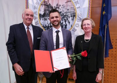 17.03.2023., Zagreb, Hrvatska _ Hrvatski zbor lječnika Foto: Anto Magzan