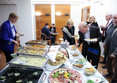 17.03.2023., Zagreb, Hrvatska _ Hrvatski zbor lječnika Foto: Anto Magzan